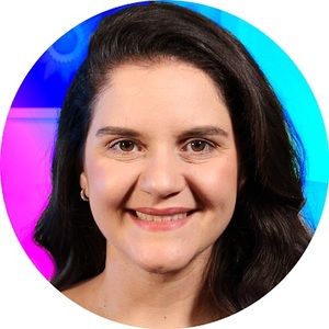 Meet your Posher, Ana carolina